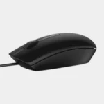 Dell Optical Mouse – MS116 Black