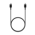 Samsung USB-C to USB-C Cable – Black