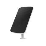 EZVIZ CMT-Solar-Panel-E Type-C Solar Charging Panel
