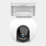 EZVIZ CS-HB8-R100-2C4WDL Battery Powered Tilt IP Camera - White