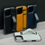 NJOYNY Grip Case Iphone -16 Pro Max/16 PRO