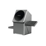 Green Lion 3 in 1 Magnetic Wireless Charger - Gray