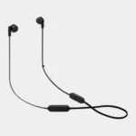 JBL Tune 215BT Wireless Earphone – Black