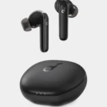 Anker Soundcore Life P3 True Wireless Earbuds A3939011 – Black