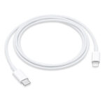 Apple USB-C 2m 240W Woven Charge Cable MU2G3 - White