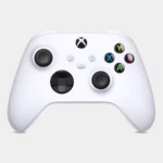 Microsoft Xbox Series QAS-00006 Wireless Controller – Robot White