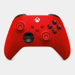 Microsoft Xbox Series QAU-00012 Wireless Controller – Pulse Red