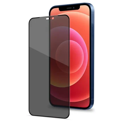 5D Privacy Glass For iphone 11 Pro Max | 11 PRO | 11