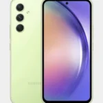 Samsung Galaxy A54 5G 8GB 128GB – Awesome Lime