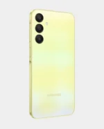 Samsung galaxy A25 5G 8GB 256GB - Yellow - Image 3