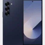 Samsung Galaxy Z Fold 6 12GB 256GB - Navy
