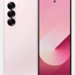 Samsung Galaxy Z Fold 6 12GB 256GB - Pink