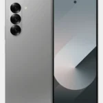 Samsung Galaxy Z Fold 6 12GB 256GB - Silver Shadow