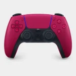 Sony PlayStation 5 DualSense Wireless Controller – Cosmic Red