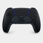 Sony PlayStation 5 DualSense Wireless Controller – Midnight Black
