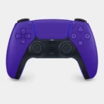 Sony PlayStation 5 DualSense Wireless Controller – Galactic Purple