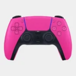 Sony PlayStation 5 DualSense Wireless Controller – Nova Pink