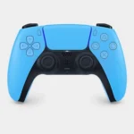Sony PlayStation 5 DualSense Wireless Controller – Starlight Blue