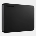 Toshiba Canvio Basics 4TB Portable External Hard Drive USB – Black