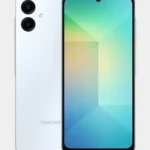 Samsung Galaxy A06 4GB 128GB - Light Blue