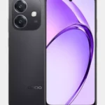 Oppo A3 4G 6GB 128GB - Sparkle Black