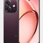 Oppo A60 5G 6GB 128GB - Nebula Red