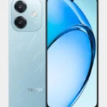 Oppo A3x 4G 4GB 128GB - Ocean Blue