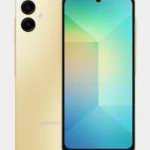 Samsung Galaxy A06 4GB 64GB - Gold