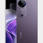 Vivo V40 12GB 256GB (Vivo V Choice TWS Pro 2) - Nebula Purple