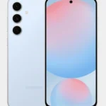 Samsung Galaxy S24 FE 5G 8GB 256GB - Blue