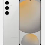 Samsung Galaxy S24 FE 5G 8GB 256GB - Gray