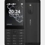 Nokia 230 DS With Type-C (TA-1609) - Black