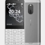 Nokia 230 DS With Type-C (TA-1609) - White