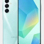 Samsung Galaxy A16 4GB 128GB - Light Green