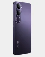 Vivo V40 Lite 5G 12GB 512GB (Vivo v Choice TWS Pro 2) - Black - Image 2