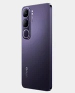 Vivo V40 Lite 5G 12GB 256GB (Vivo v Choice TWS Pro 2) - Black - Image 3