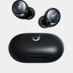 Anker Soundcore Space A40 True Wireless Earbuds | Adaptive ANC | Bluetooth 5.2 | A3936012 - Black