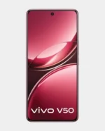 Vivo V50 12GB 256GB (Vivo V Choice TWS Pro 2) - Ancora Red - Image 4