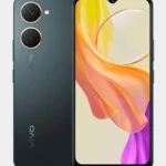 Vivo Y03 4GB 128GB - Space Black