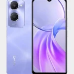 Vivo Y28s 5G 6GB 128GB - Twinkling Purple