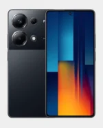 Xiaomi Poco M6 Pro 12GB 512GB - Black