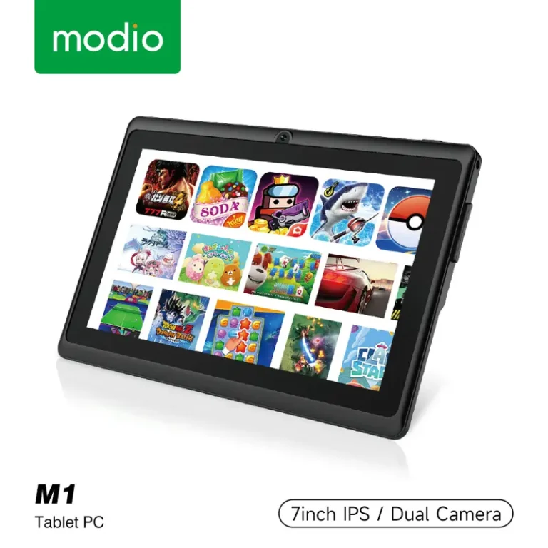 Modio Kids Tablet M1