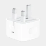 Apple USB-C 20W Power Adapter in Qatar – Original Fast Charger