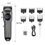 KEMEI Hair Clipper KM-1551