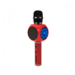 M8 Magic Karaoke Microphone Bluetooth Karaoke Microphones Gold