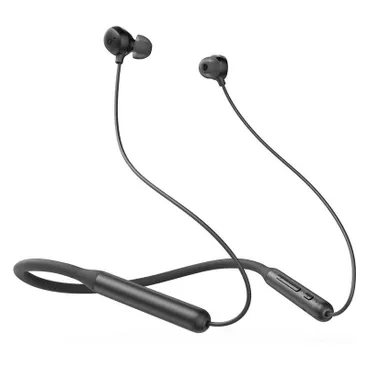 Anker SoundCore Life U2i Wireless In-Ear Earphone, Black - A3213H11