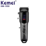 KEMEI Hair Clipper KM-1550