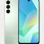 Samsung Galaxy A16 LTE 6GB 128GB – Light Green