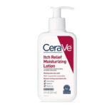 CeraVe Itch Relief Moisturizing Lotion 237ml