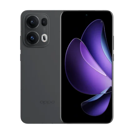 Oppo Reno13 Pro 5G 12GB 512GB - Graphite Grey